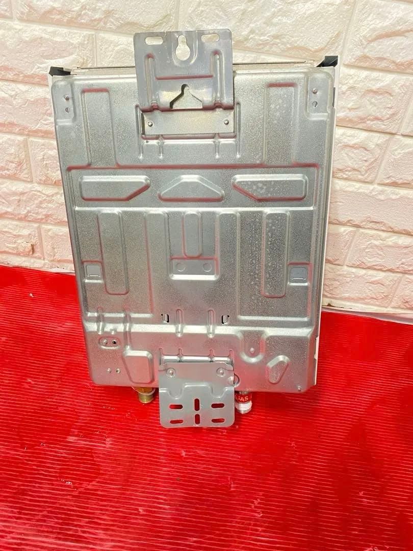 Rinnaiリンナイ給湯専用 RUS-V561都市ガス