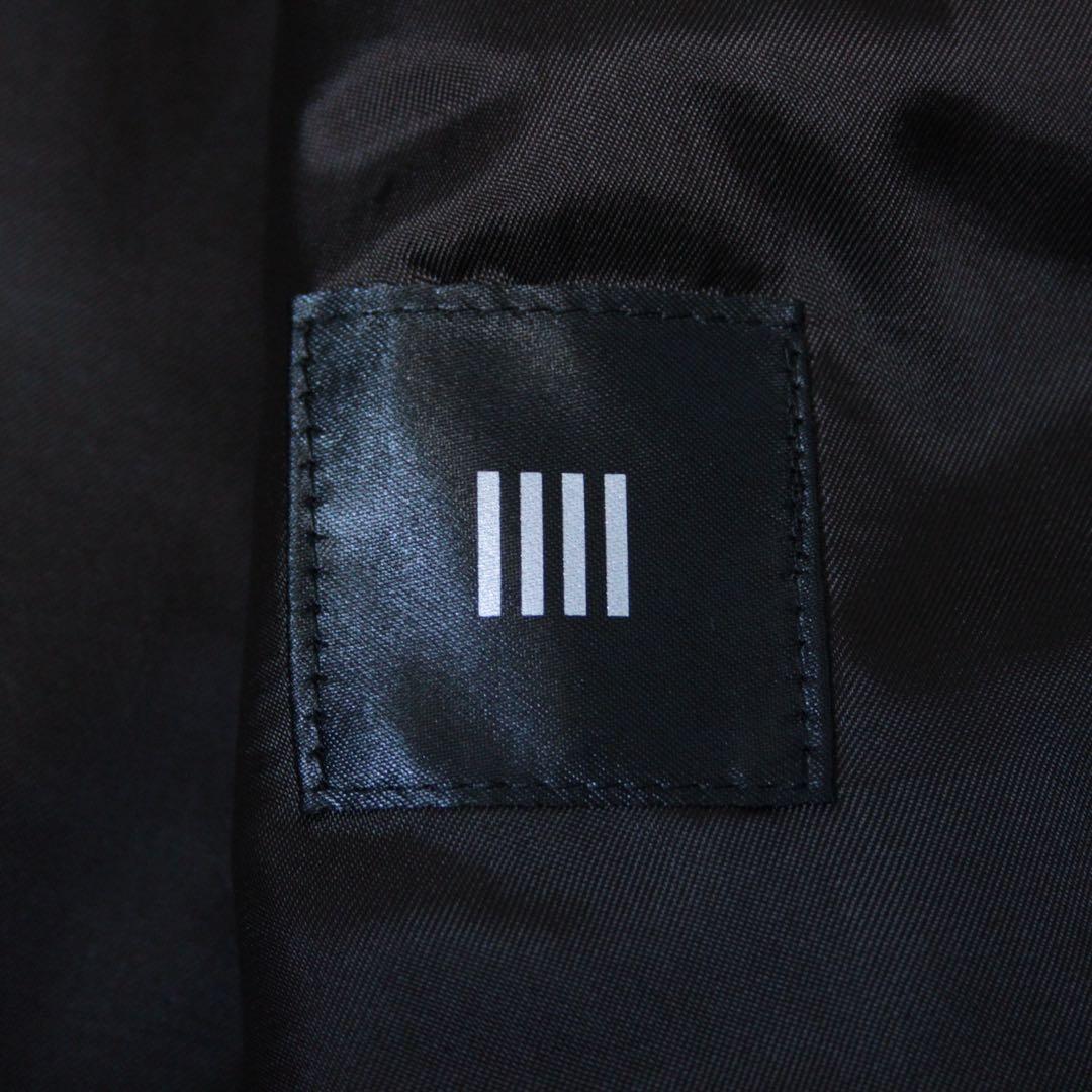 極美品 SUIT SELECT スーツセレクト 3ピース セットスーツAB8