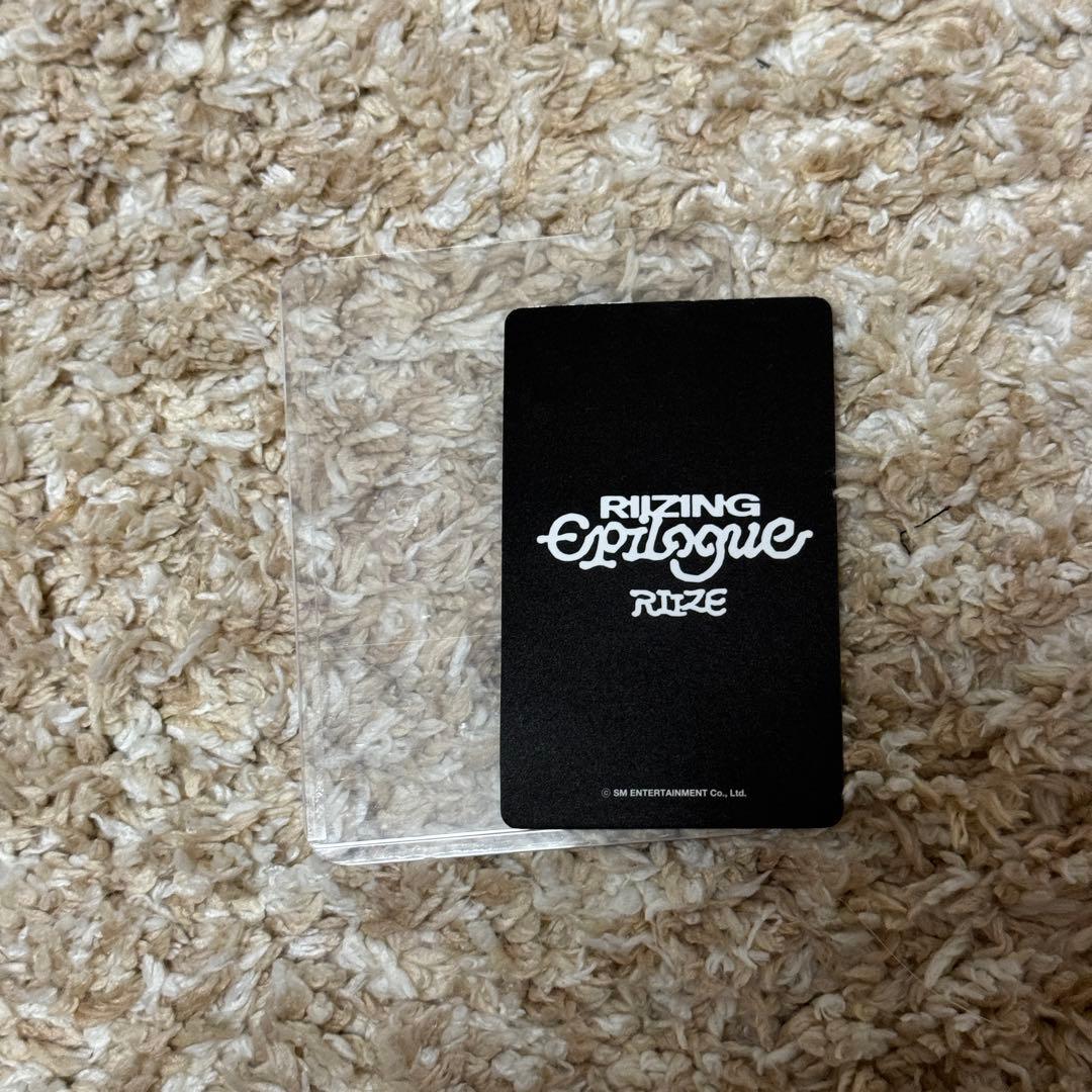 ウォンビン トレカ