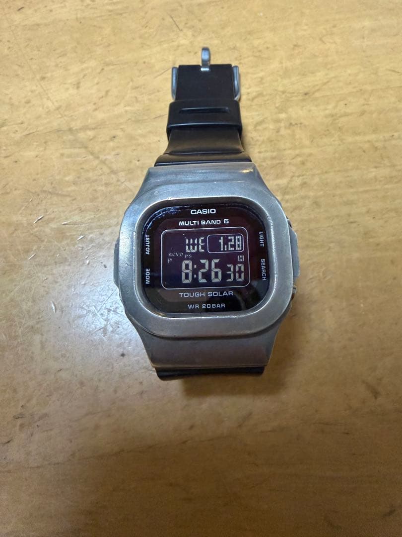 DAMUE ダミュー　腕時計　5000vi