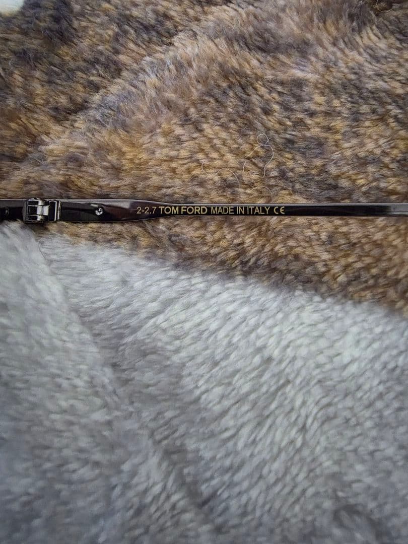 レア商品！TOM FORDサングラス