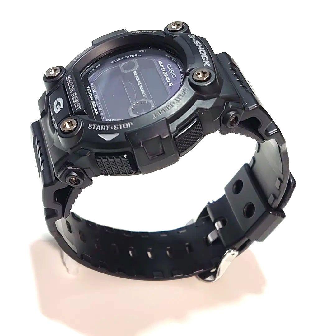 美品 G-SHOCK GW-7900B-1ER 腕時計