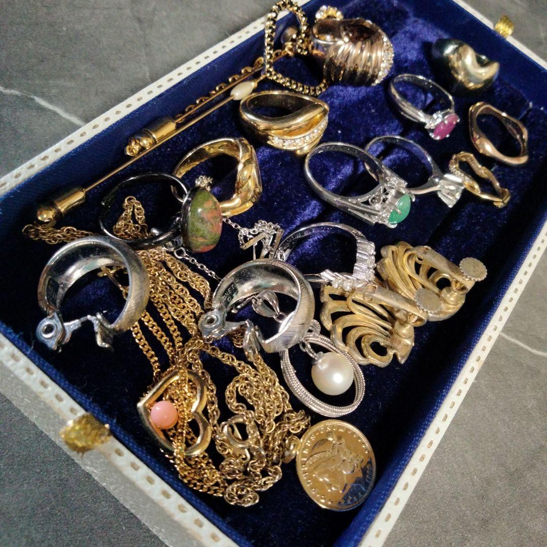 コスチューム　アクセサリーセット