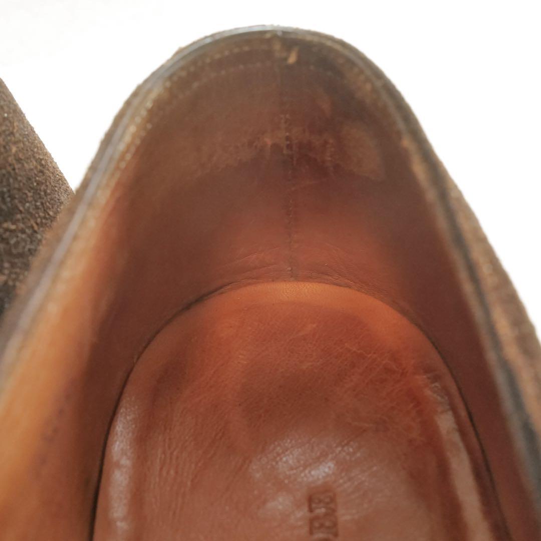 靴 JOHN LOBB Lopez 7E