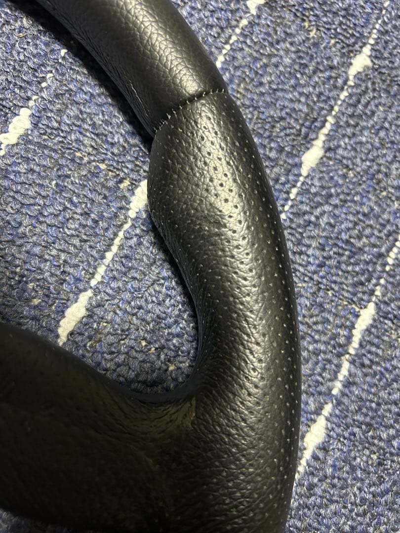 MOMO(モモ) ステアリング 350mm レース