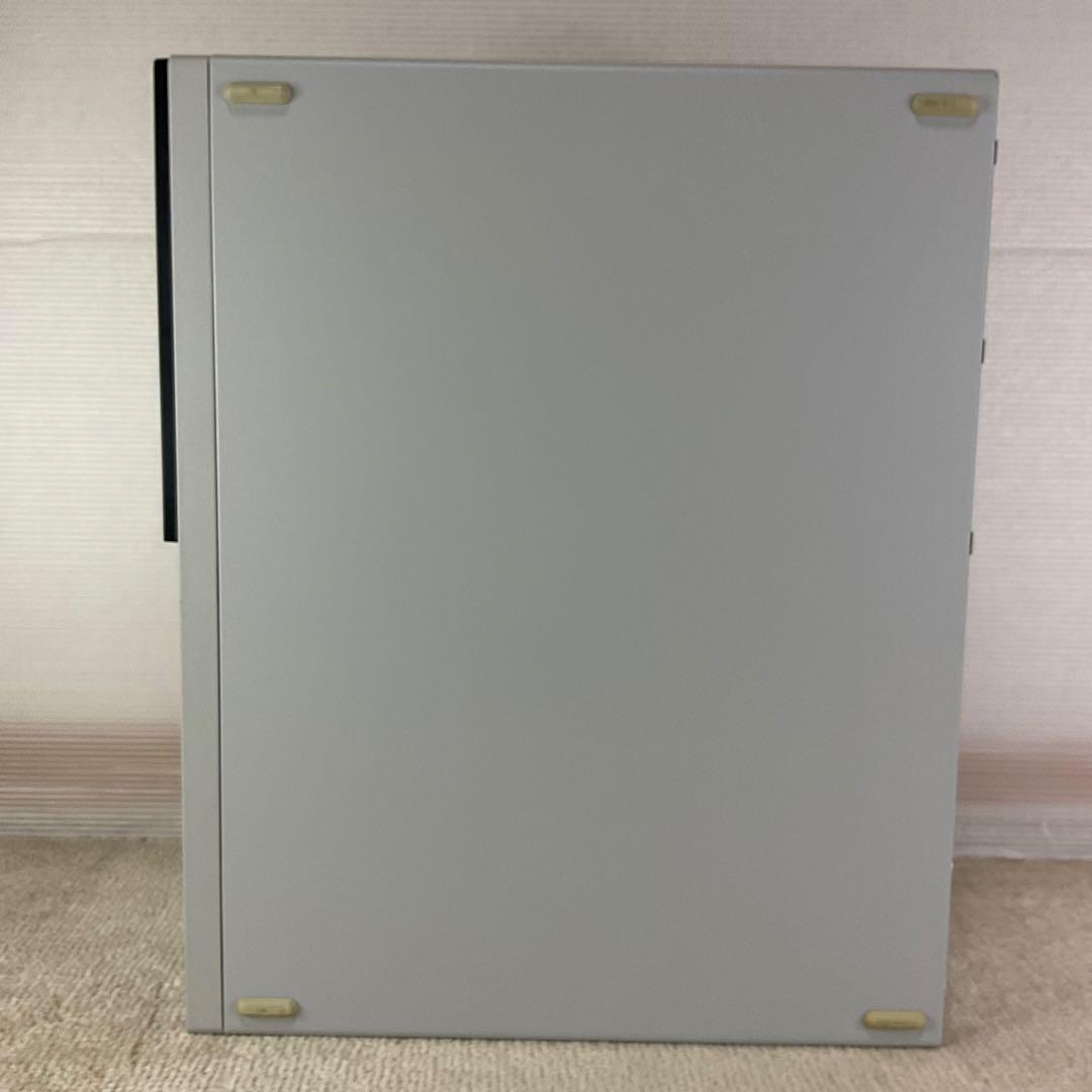 NEC Mate i3-8100 m.2 NVMe SSD Win11Pro ②