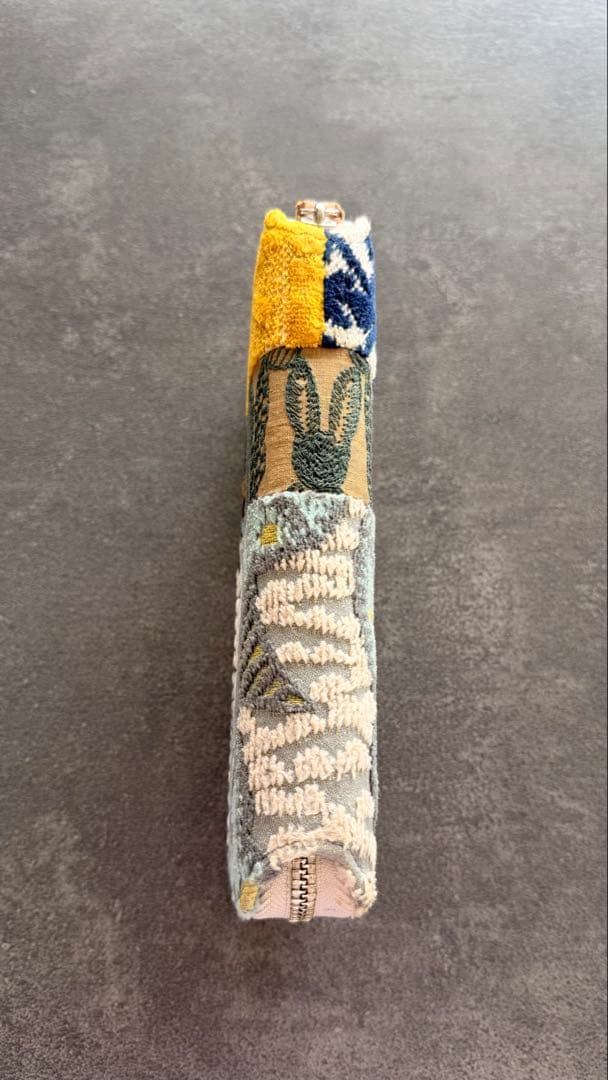 ミナペルホネン ほぼ日 手帳 weeks カバー 2025