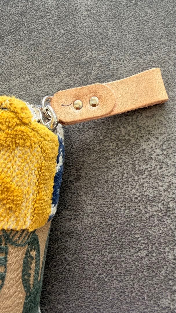 ミナペルホネン ほぼ日 手帳 weeks カバー 2025