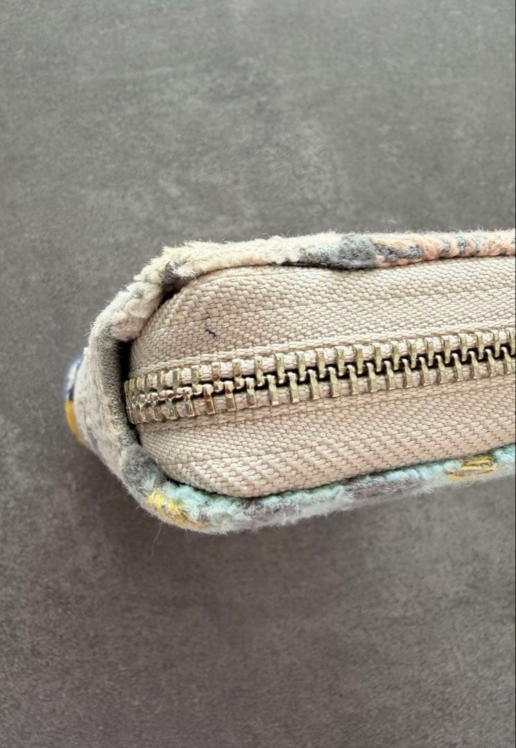 ミナペルホネン ほぼ日 手帳 weeks カバー 2025