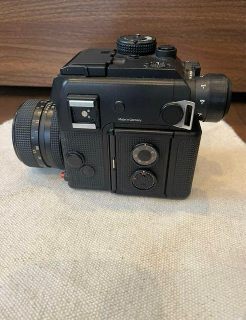 ローライ Rolleiflex 3003