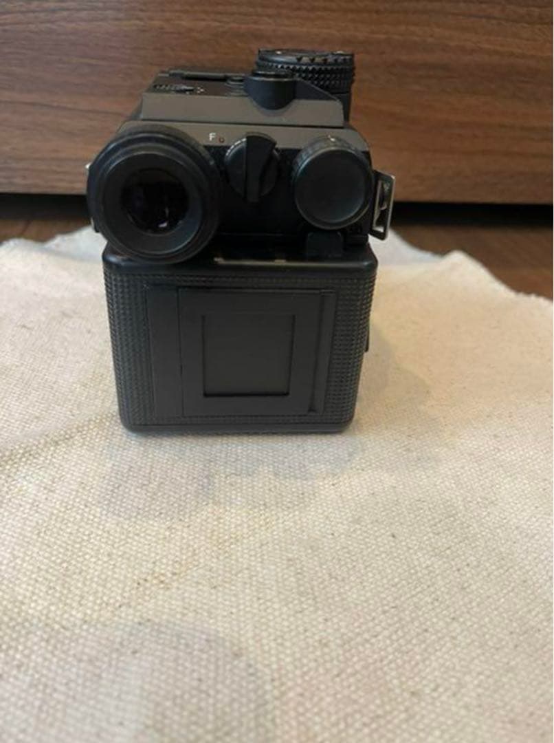 ローライ Rolleiflex 3003