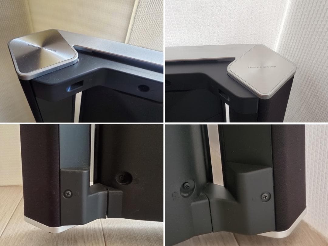 SHARP　AQUOS　LC-70XG35　4K対応液晶テレビ　70インチ