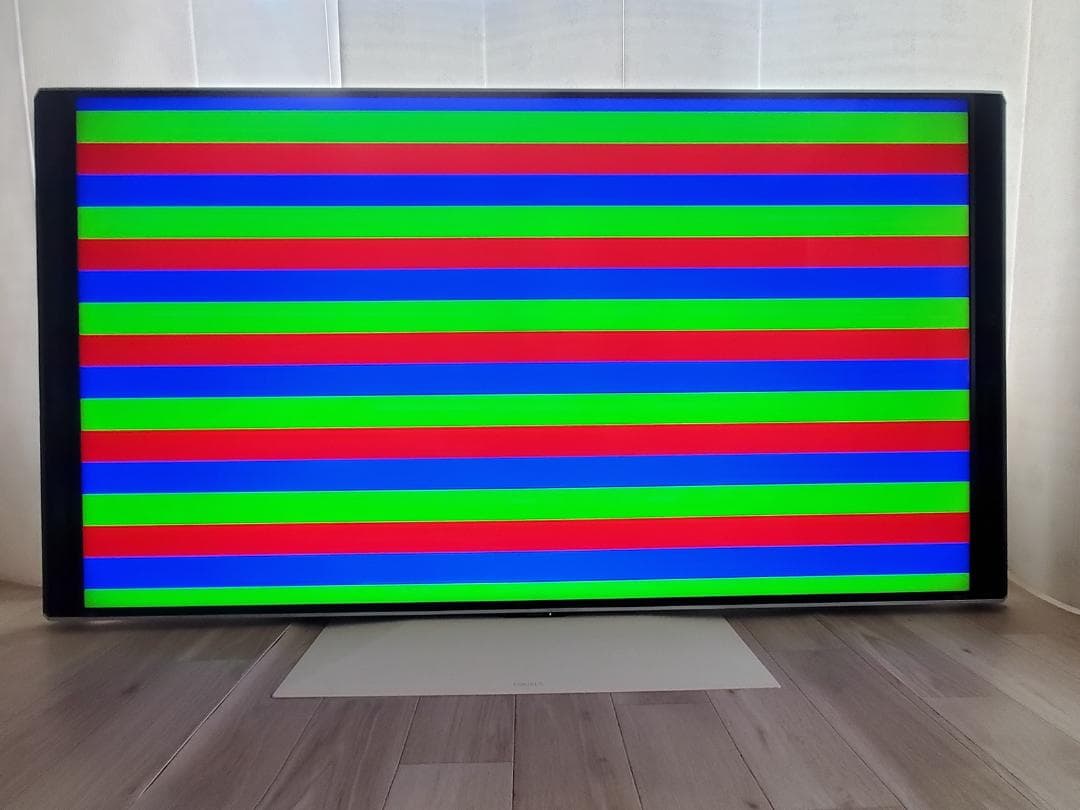 SHARP　AQUOS　LC-70XG35　4K対応液晶テレビ　70インチ