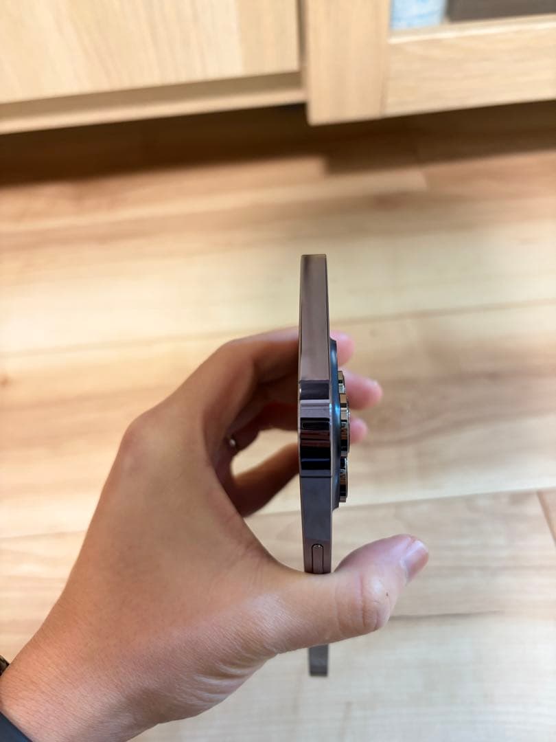 Apple iPhone 14 Pro Max 256GB SIMフリー