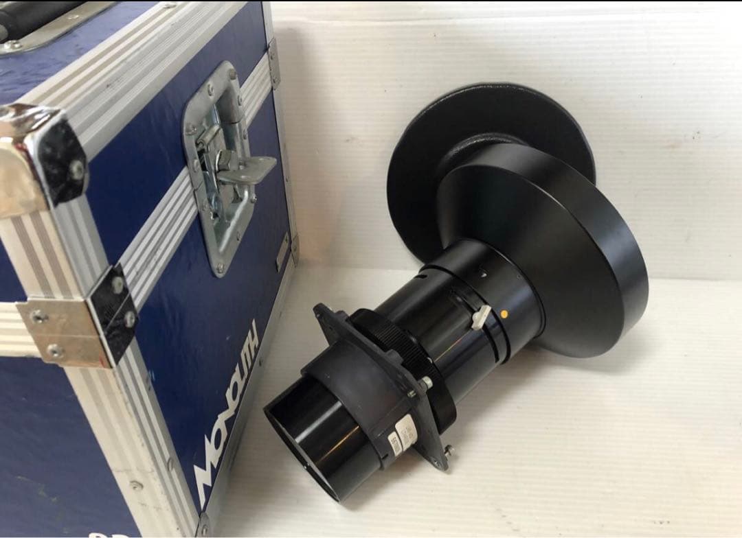 SANYO LP-XF47 LP-XF71 等用固定短焦点レンズ LNS-W03