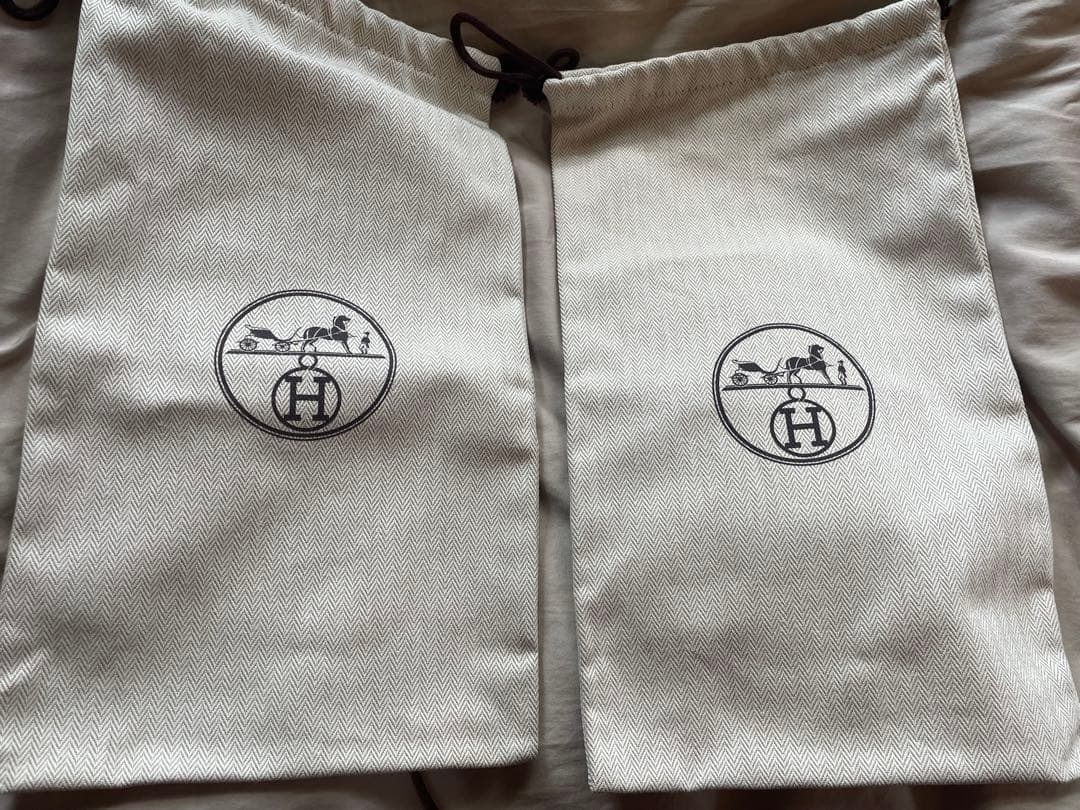 【値下げ中】HERMES ミュール 《オズ》Size 37.5(24cm程度）