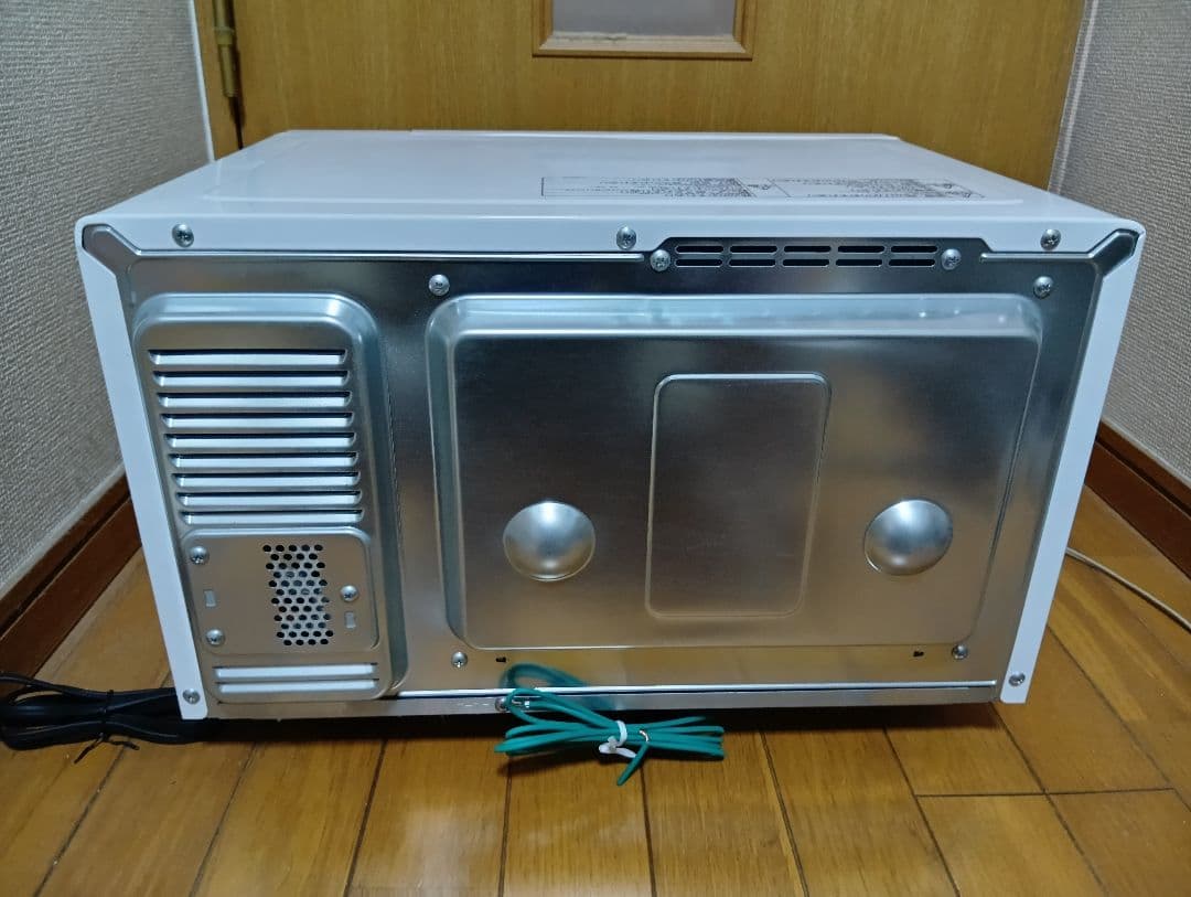 HITACHI 日立 MRO-F5Y オーブンレンジ　電子レンジ　2022年製