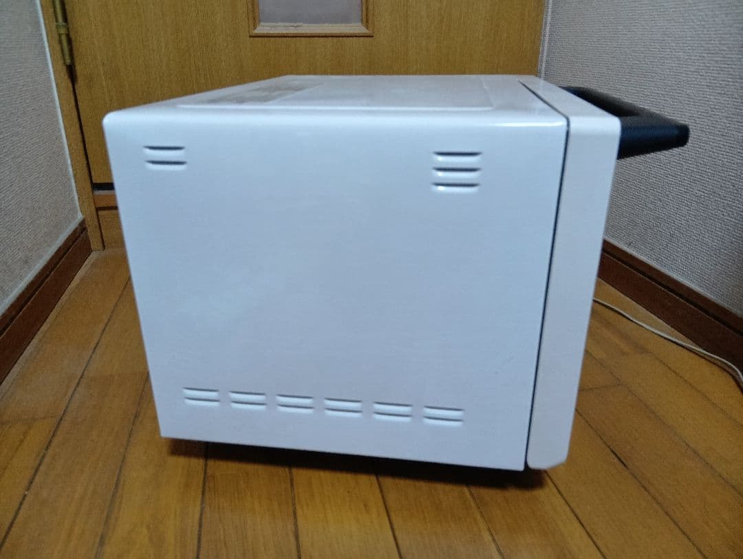 HITACHI 日立 MRO-F5Y オーブンレンジ　電子レンジ　2022年製