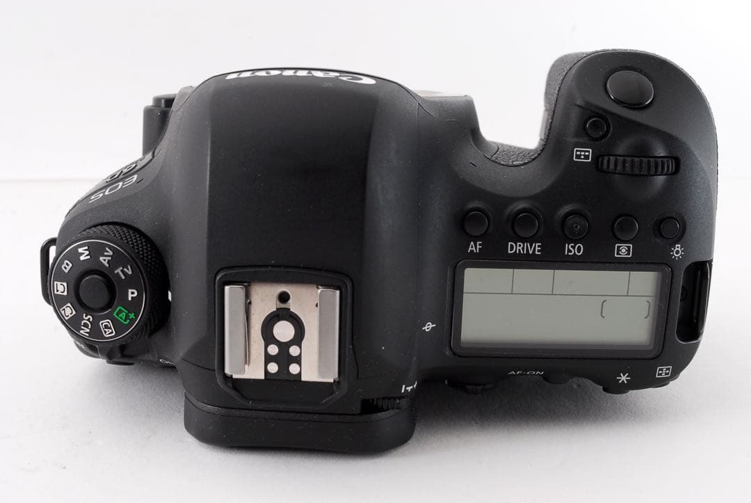 キャノン　美品　Canon EOS 6D Mark Ⅱ ボディ
