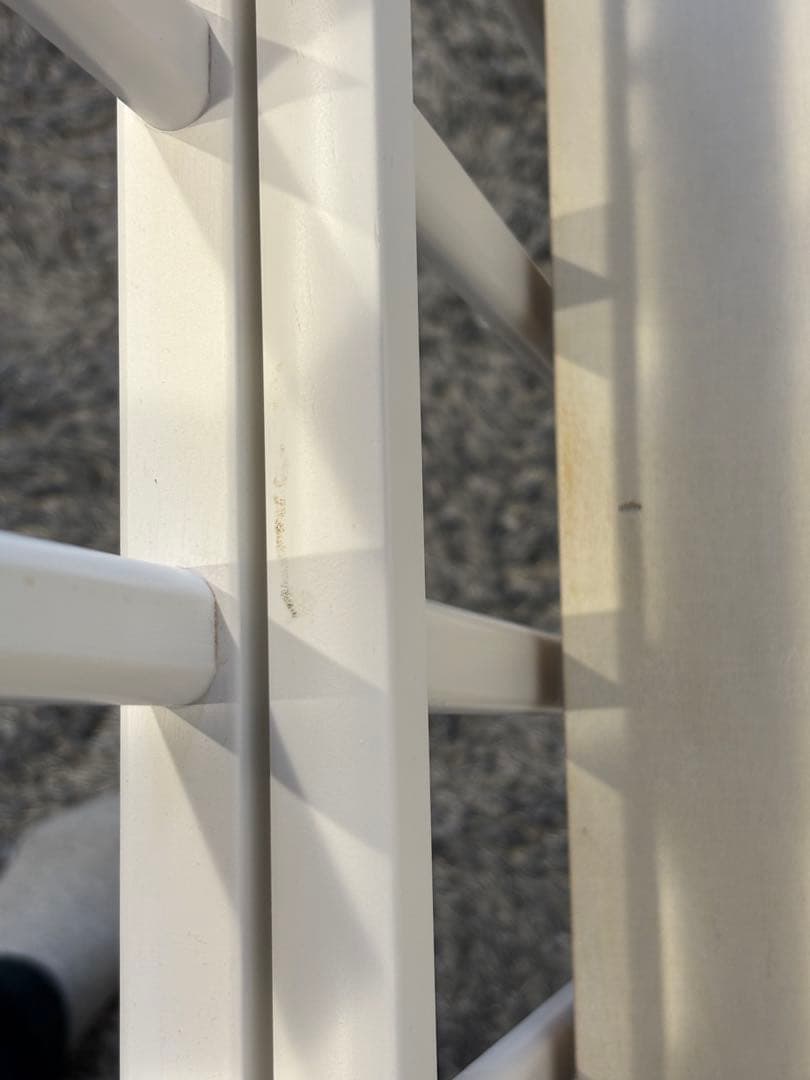 ノモック Wオープンハイタイプ ミニベビーベッド 大和屋