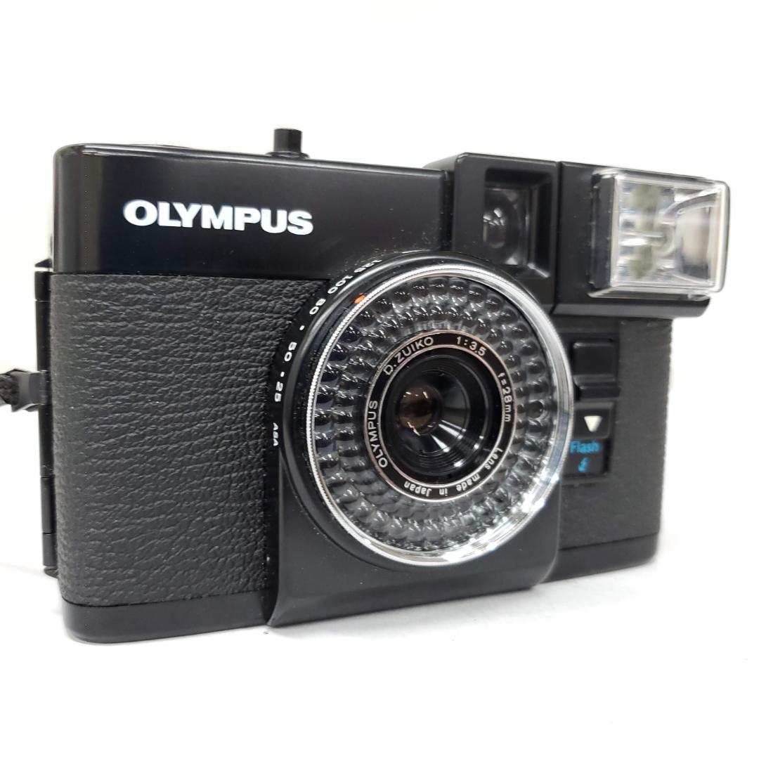 【動作確認済】 Olympus PEN EF F1225-170-1-6p p