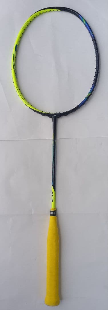 YONEX ASTROX77 イエロー ヨネックス バドミントン ラケット