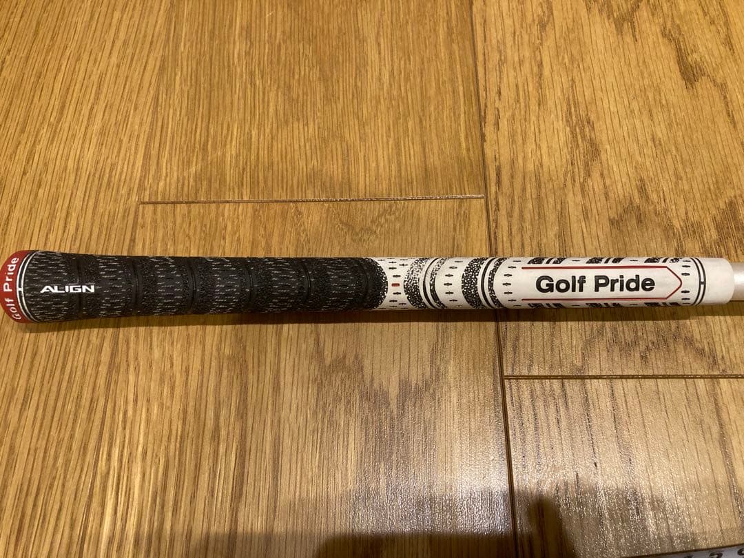 PARADYM フェアウェイウッド 5W ツアーAD DI7X