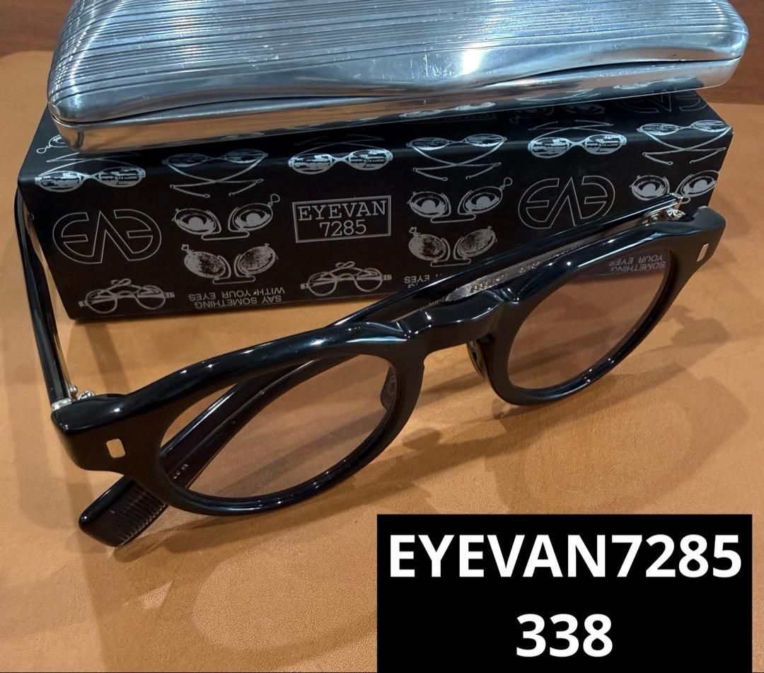 小物 EYEVAN7285 / 338
