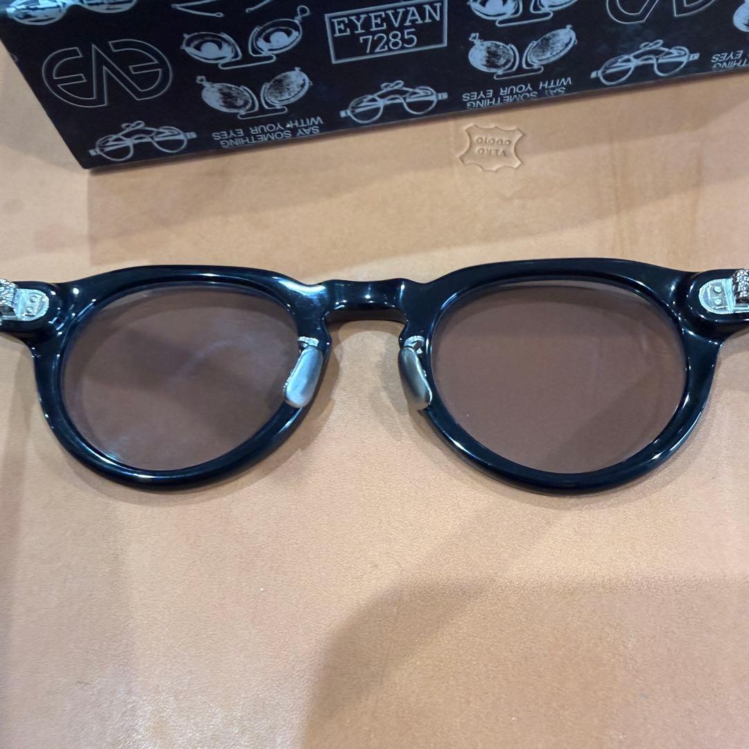 小物 EYEVAN7285 / 338