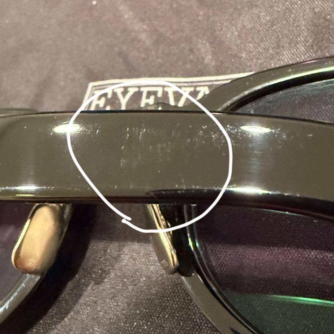 小物 EYEVAN7285 / 338