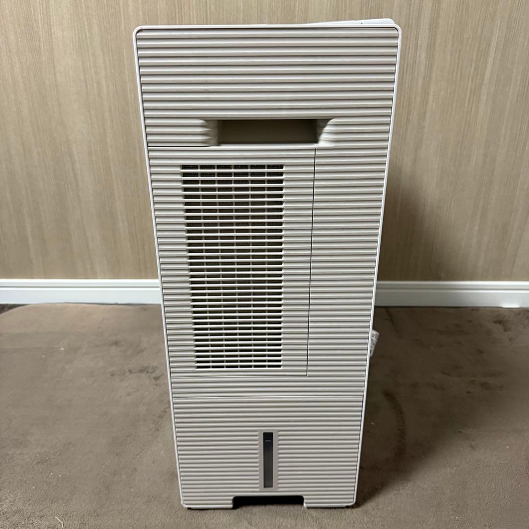 Panasonic F-YEX120B 衣類乾燥除湿機 2024年製