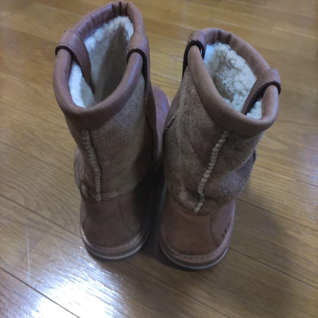 1173UGG メンズ ブーツ