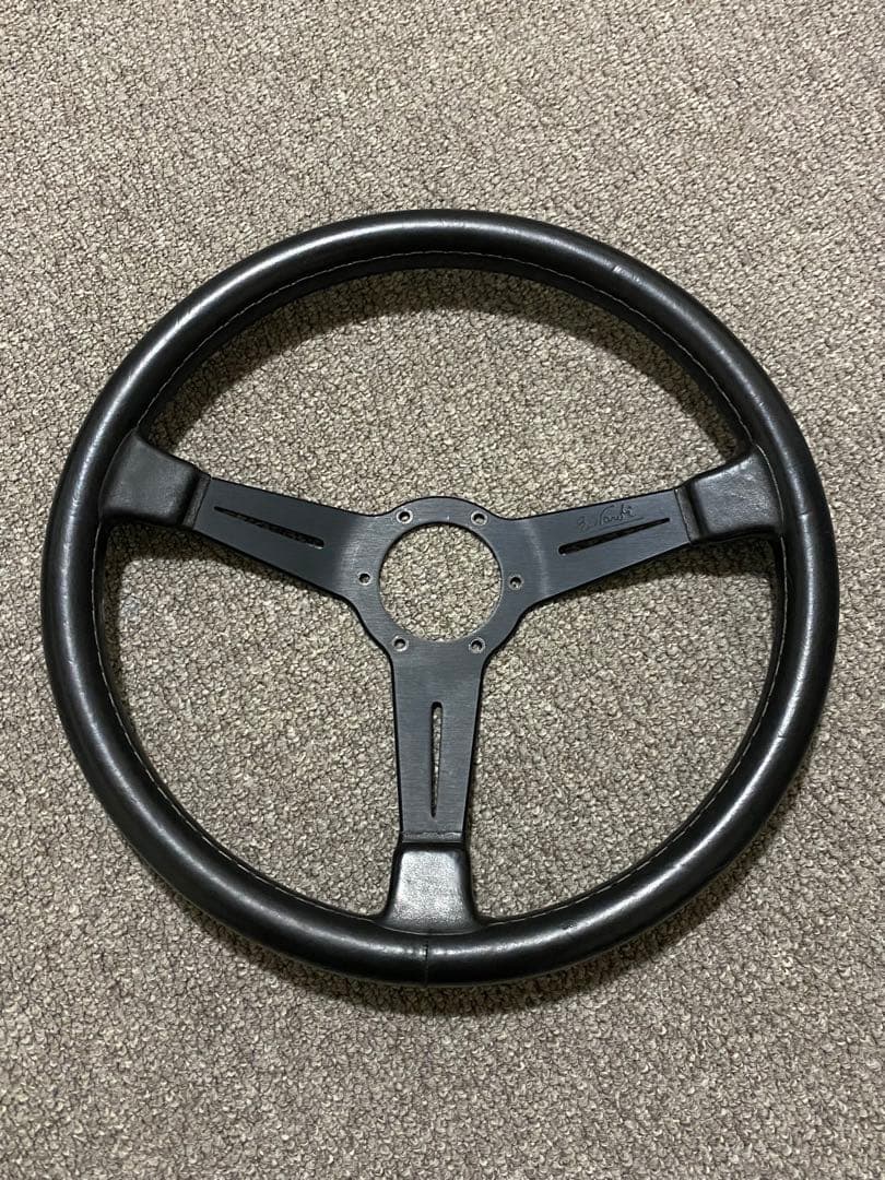 正規品 ナルディ ステアリング クラッシック 360mm