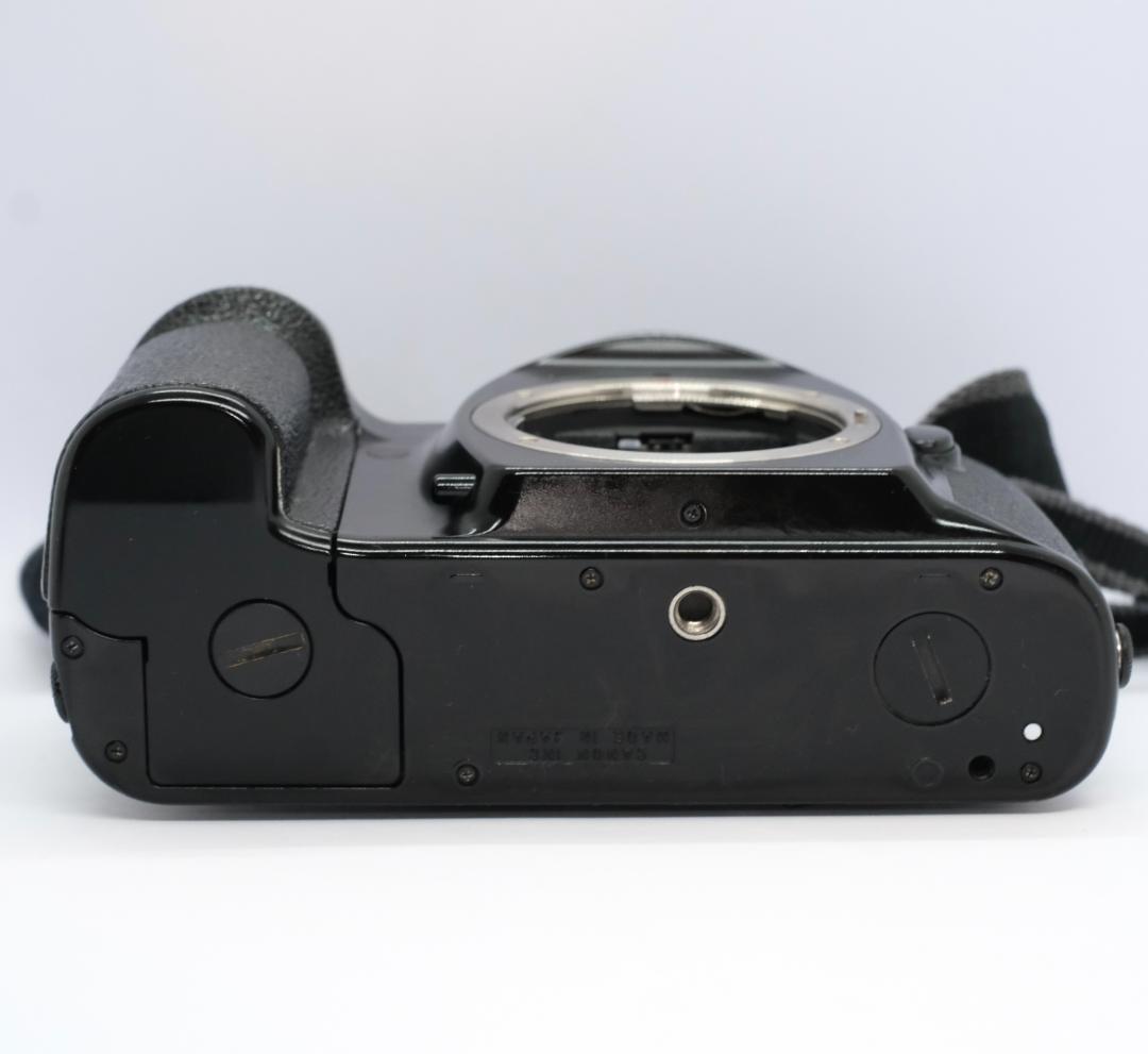 【動作確認済】Canon キャノン EOS-1N 　BP-E1 フィルム一眼レフ