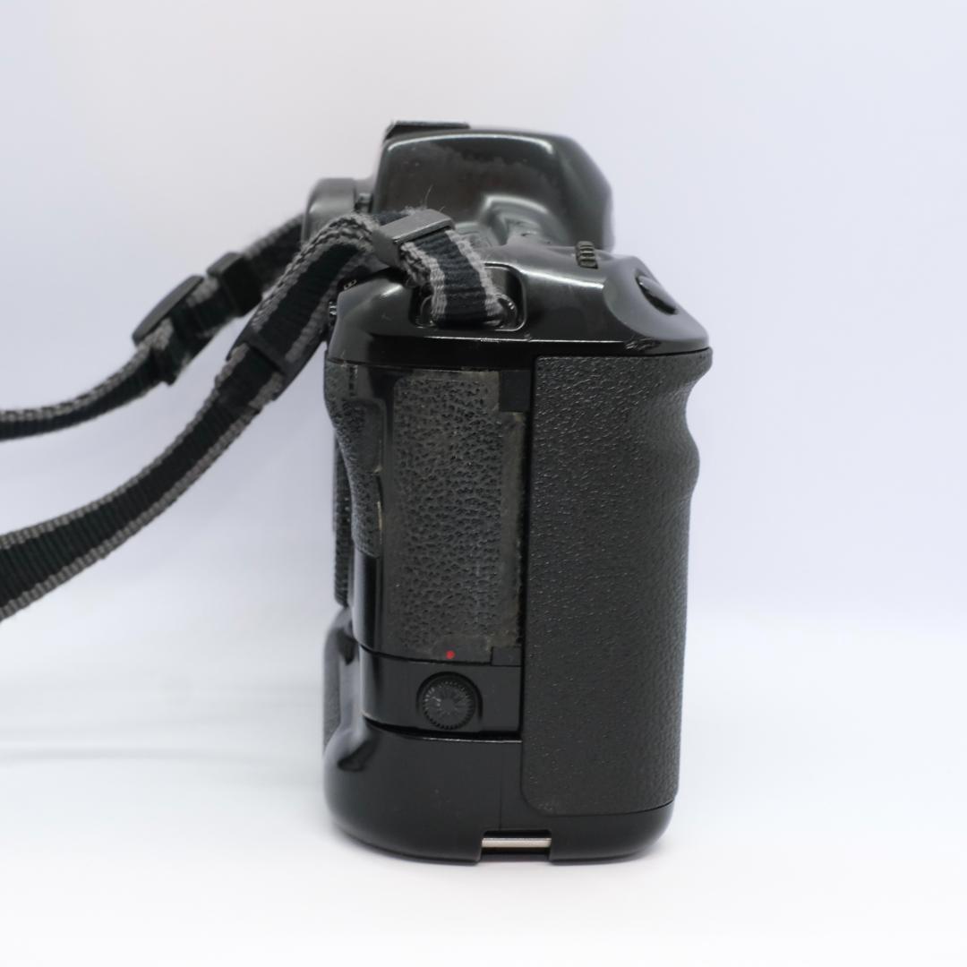 【動作確認済】Canon キャノン EOS-1N 　BP-E1 フィルム一眼レフ