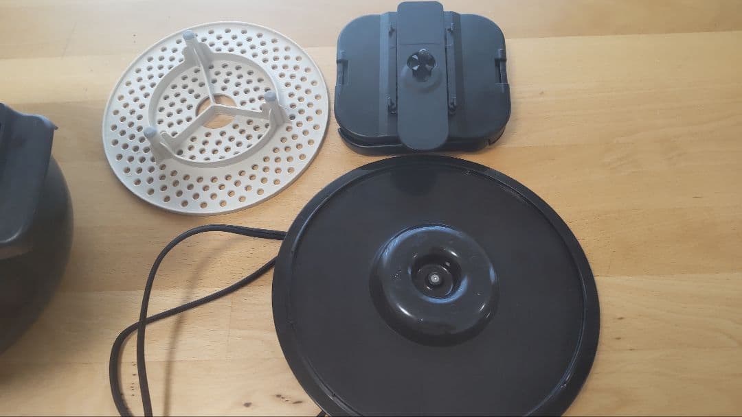 ヘルシオ　ホットクック