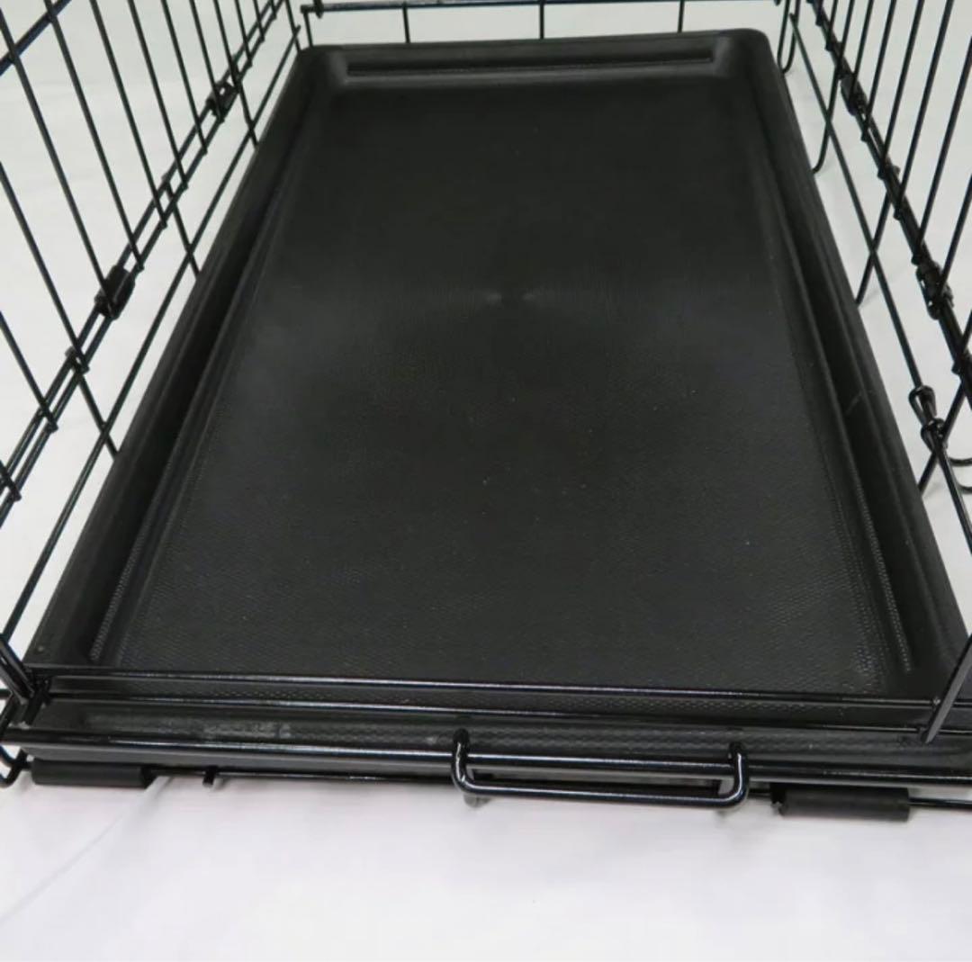 大型犬用クレート　新品未開封