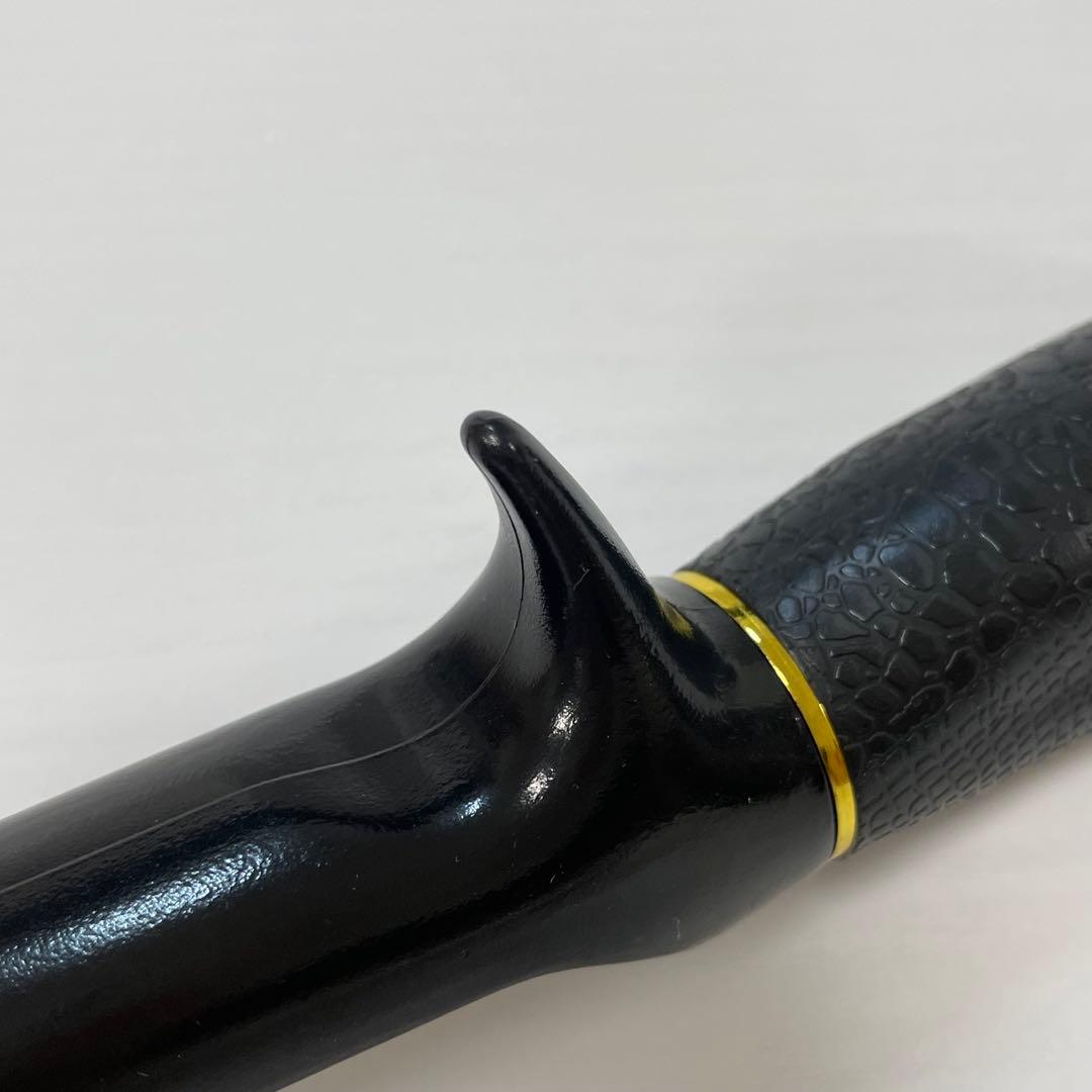 ノッサ スピンキャスター スピンキャストロッド トップウォーター ガングリップ