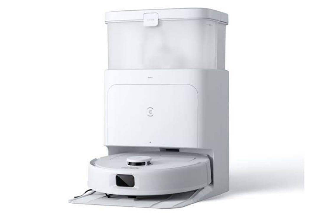 ロボット掃除機