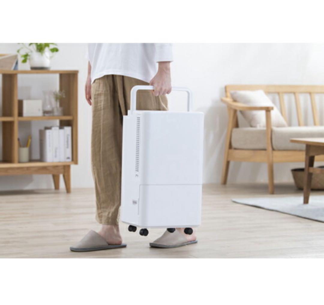 アイリスオーヤマ ポータブルクーラー ICA-0301G