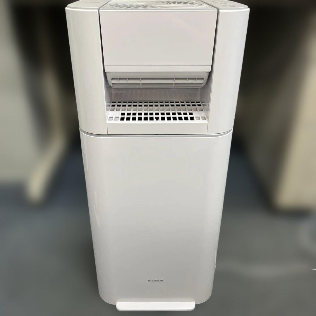 ⭐︎2024年製⭐︎IRIS OHYAMA 衣類乾燥除湿機IJD-150-WH