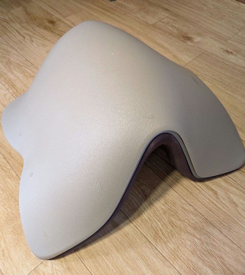 StyIe PREMIUM　スタイルプレミアム　ブラウン　骨盤矯正