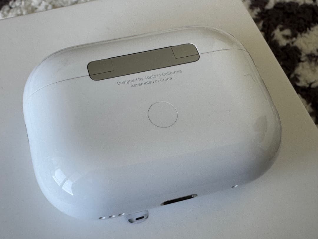 な*ん様 AirPods Pro 2（第2世代Lightning版、MQD83J