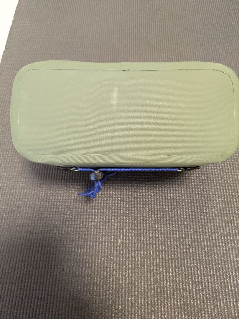 CAFE DU CYCLISTE カフェドシクリステ　フロントバッグ