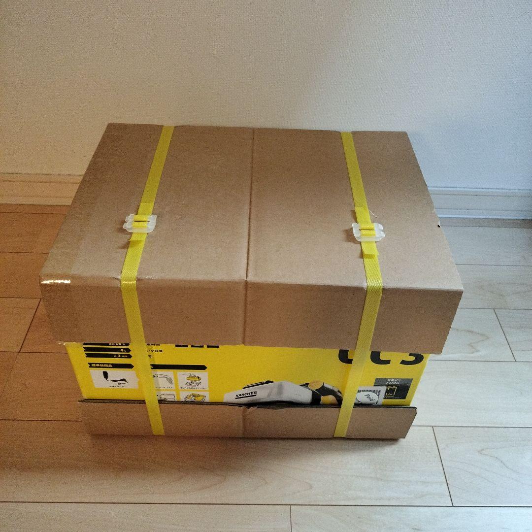 ケルヒャー 洗浄機 OC3