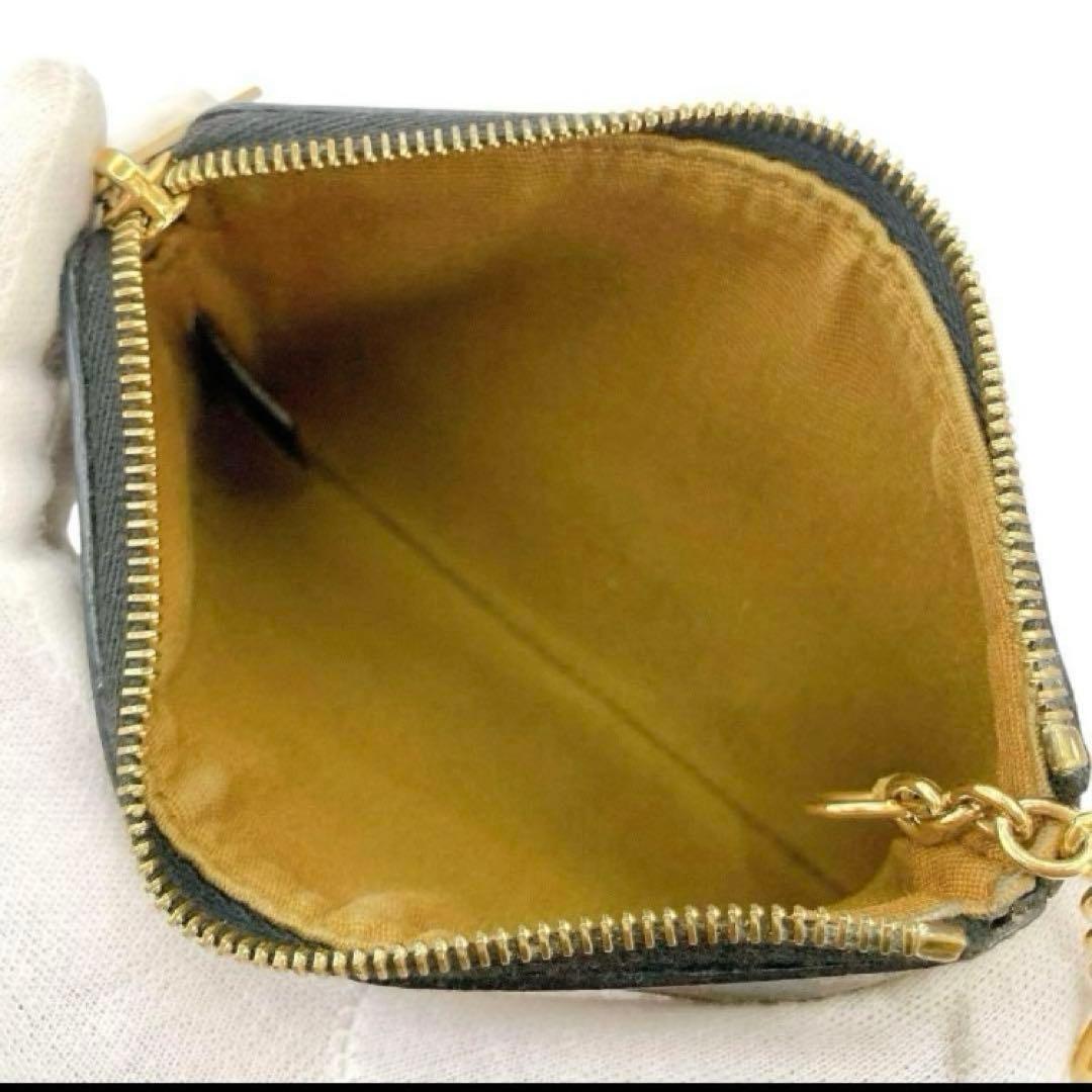 美品✨CELINE セリーヌ ケース トリオンフ　総柄 ロゴ刻印 正規品