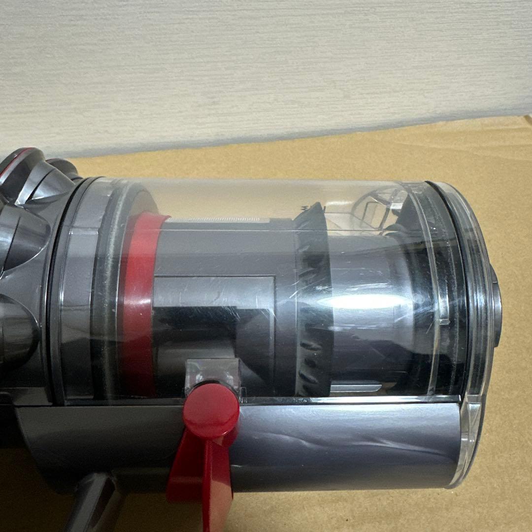 即日発送　Dyson ダイソン SV18 コードレス掃除機 本体のみ