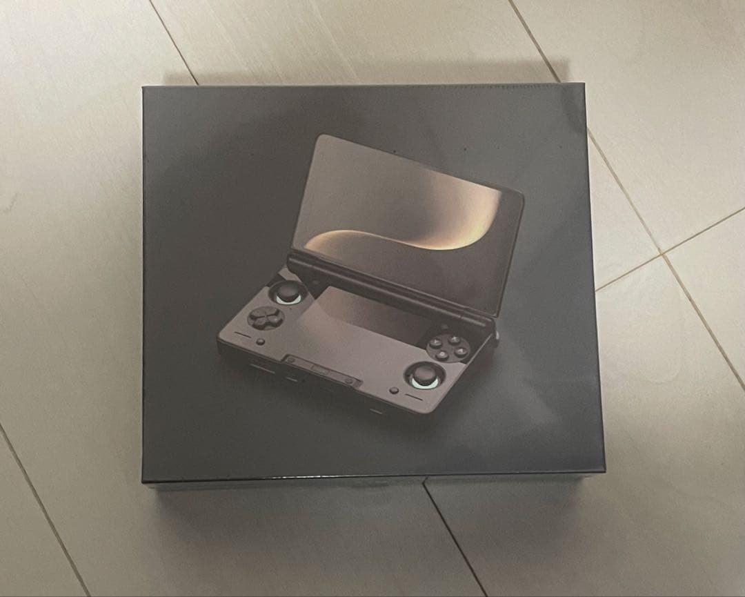 その他 AYN Thor MAX 16GB/1TB Rainbow