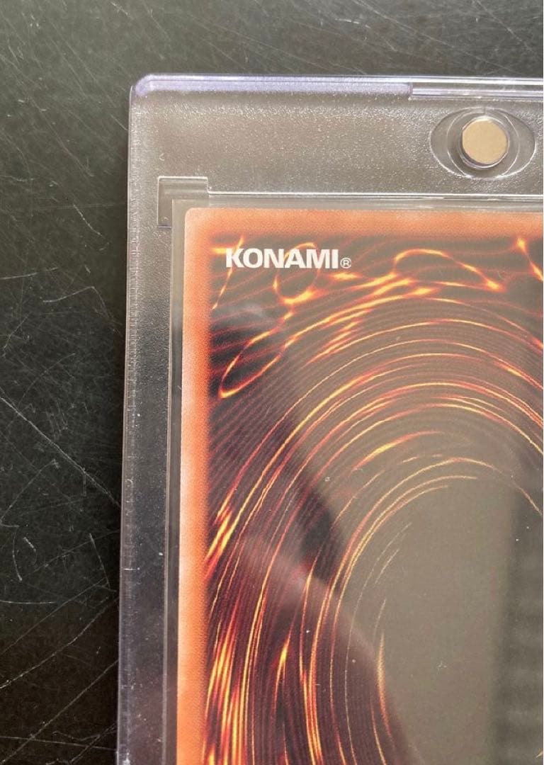 結束と絆の魔導師 25th 背景緑