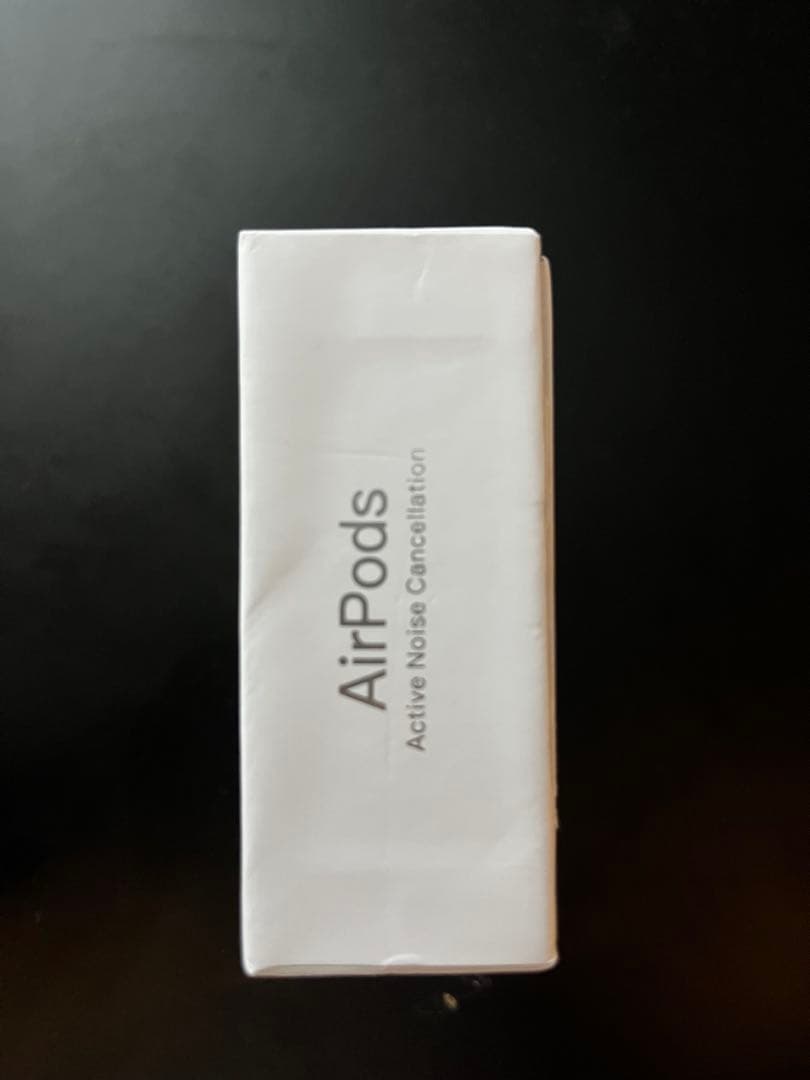 airpods 第4世代 本体+充電ケース ANC搭載